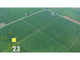 Property photo 82 - Land Auction - 3,379 Acres in 48 Tracts, 2,900 Acres Tillable, Large Contiguous Tracts - Investment Potential